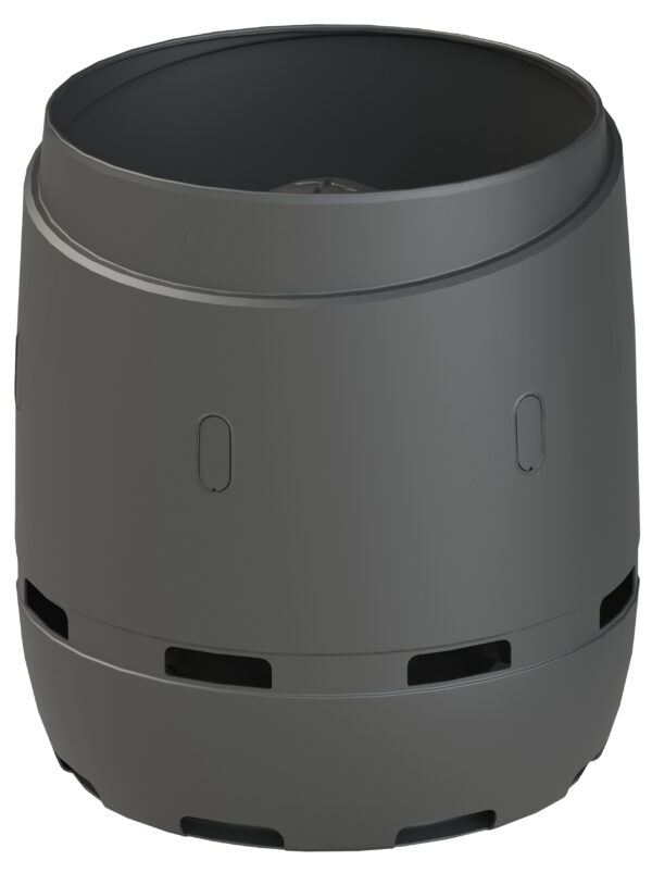 630S FLOW EXHAUST VENT